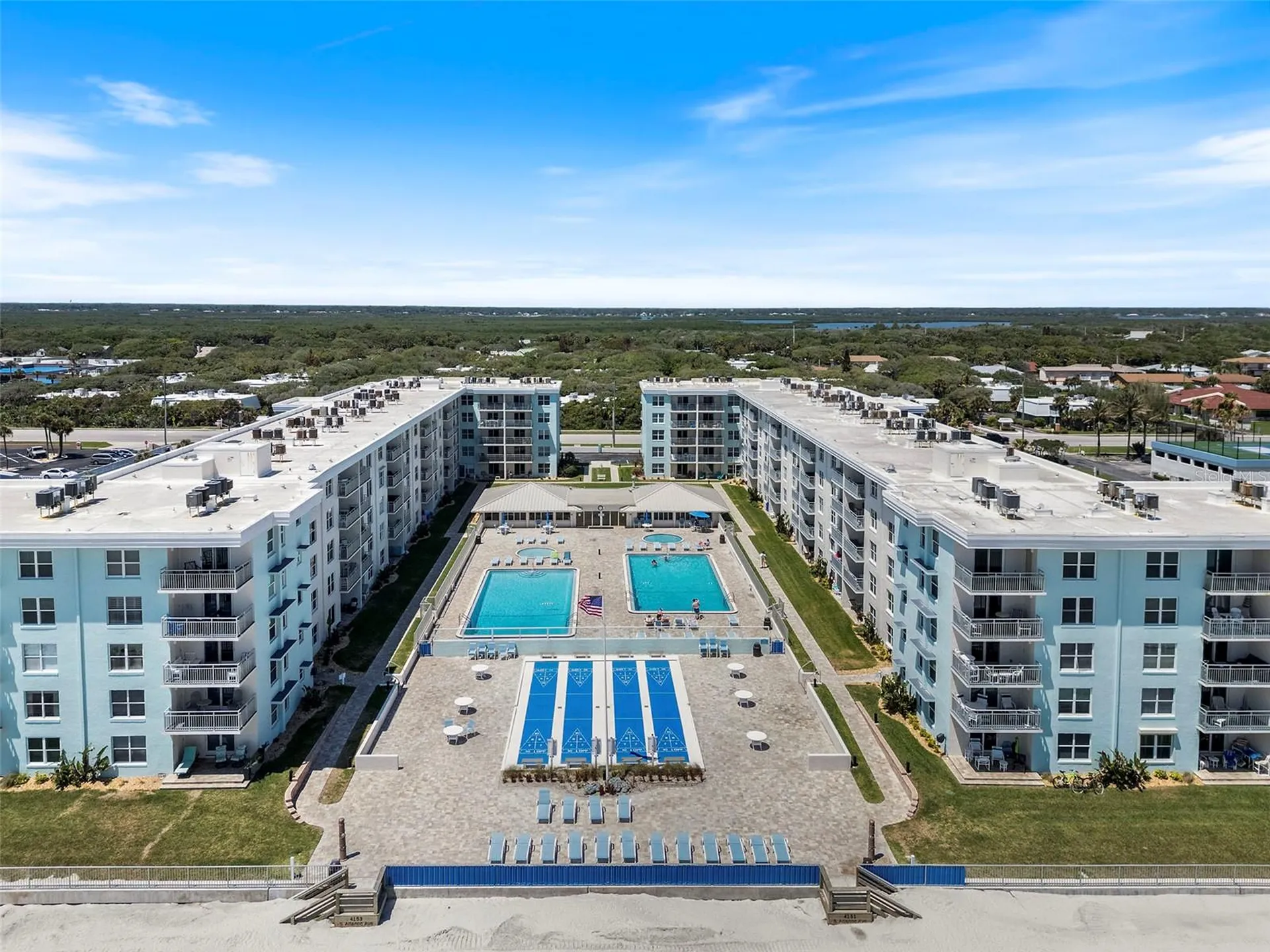 4153 S Atlantic Avenue New Smyrna Beach FL 32169