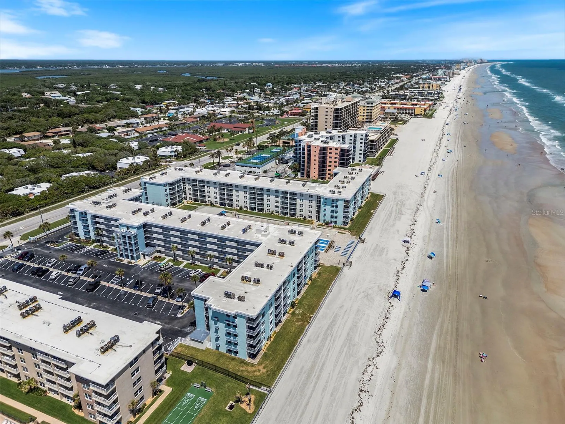 4153 S Atlantic Avenue New Smyrna Beach FL 32169