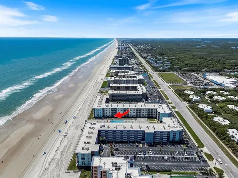 4153 S Atlantic Avenue New Smyrna Beach FL 32169