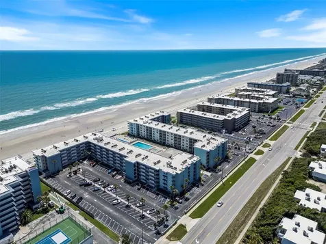 4153 S Atlantic Avenue New Smyrna Beach FL 32169