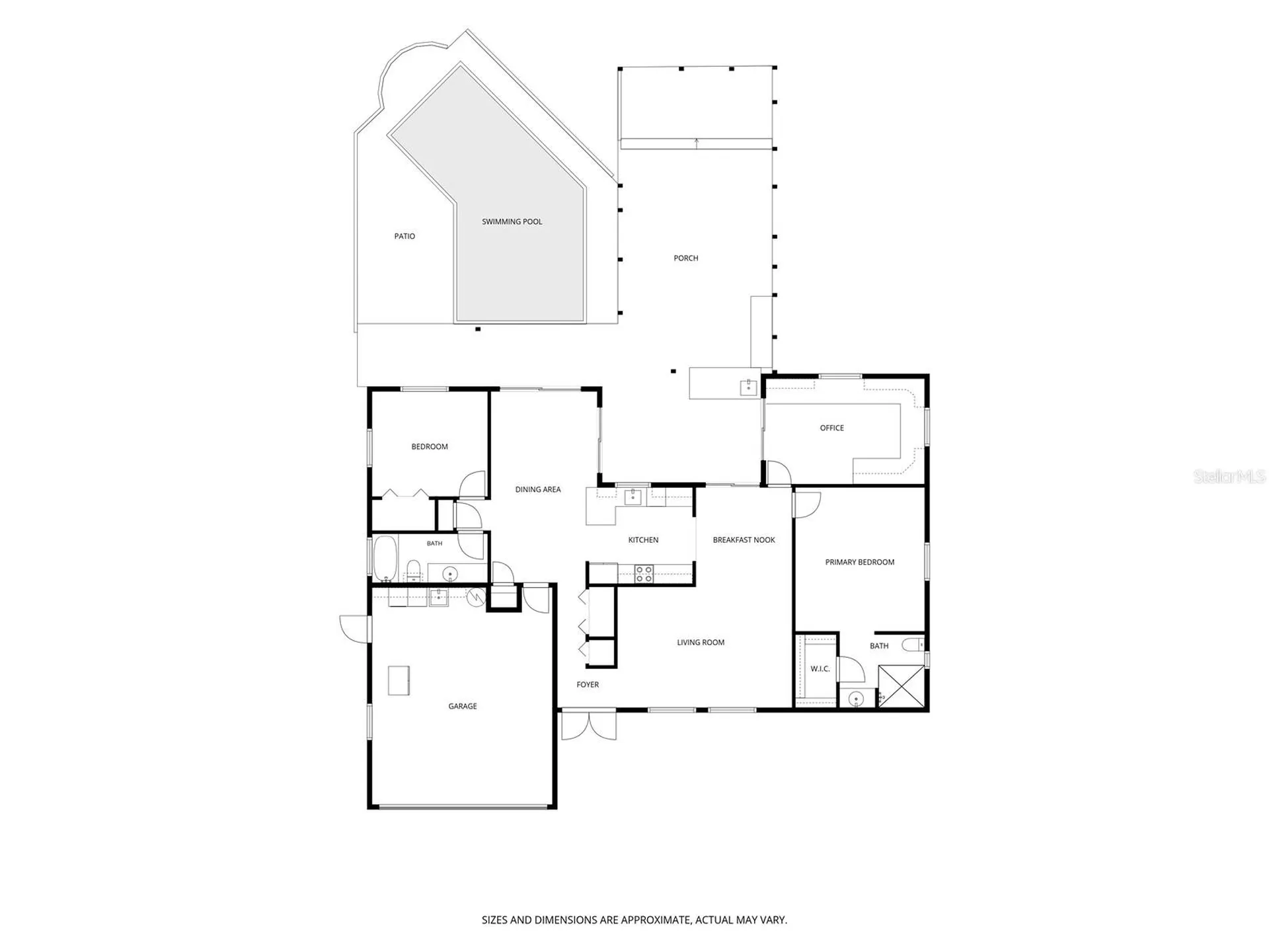 7312 5th Avenue NW Bradenton FL 34209