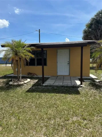1587 Wayman Road Moore Haven FL 33471