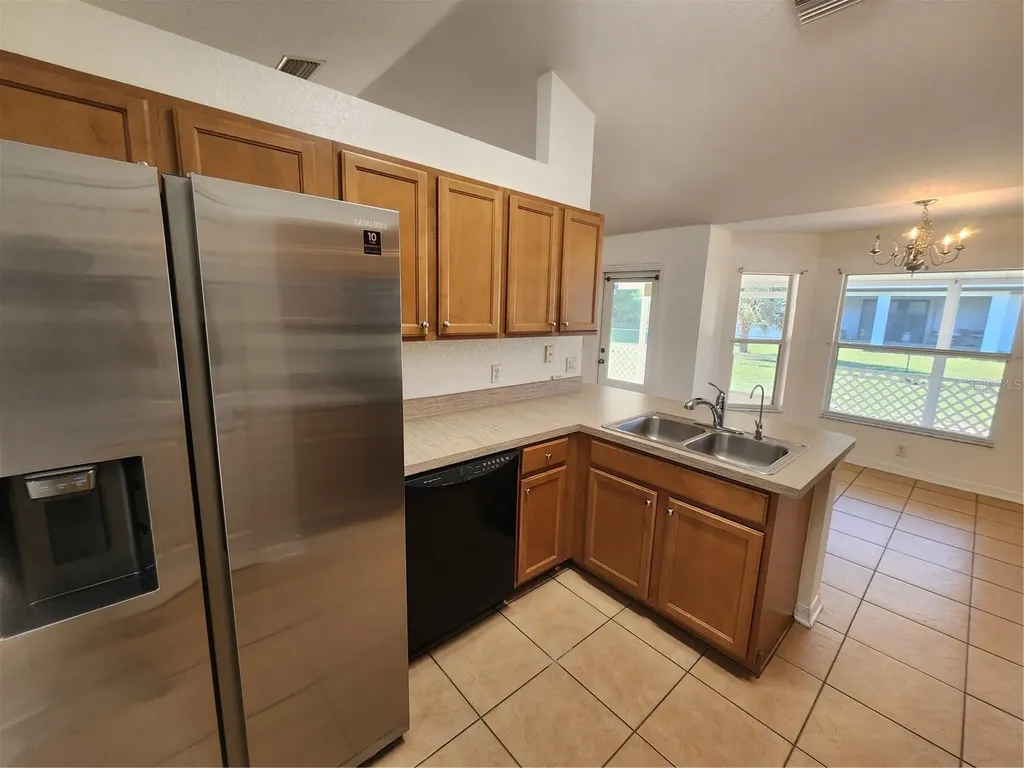 1790 Nobregas Avenue North Port FL 34288