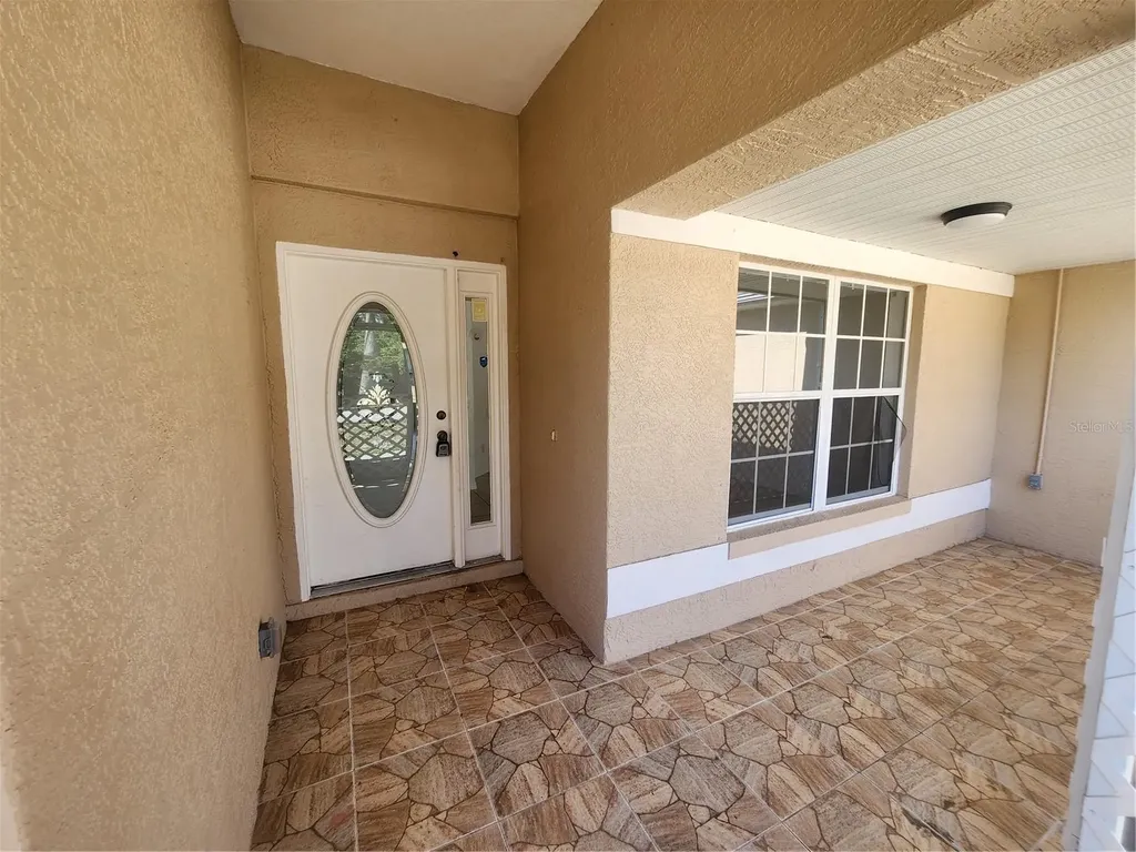 1790 Nobregas Avenue North Port FL 34288