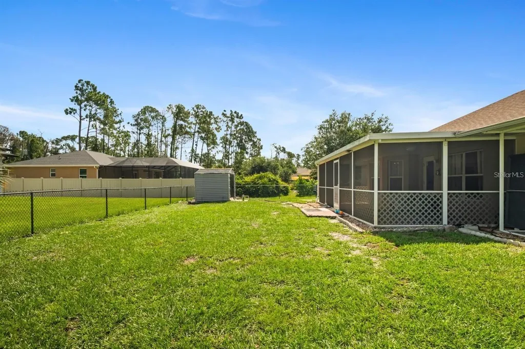 1790 Nobregas Avenue North Port FL 34288