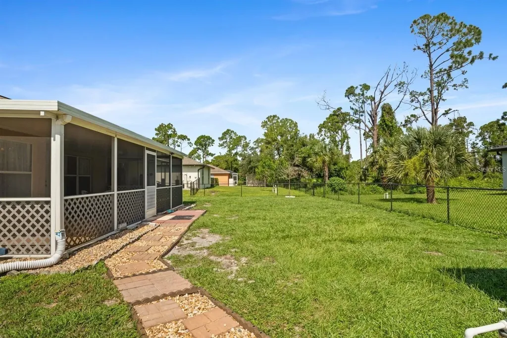 1790 Nobregas Avenue North Port FL 34288