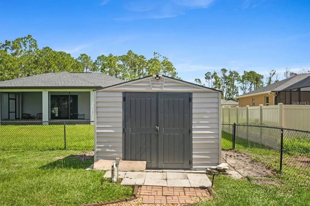 1790 Nobregas Avenue North Port FL 34288
