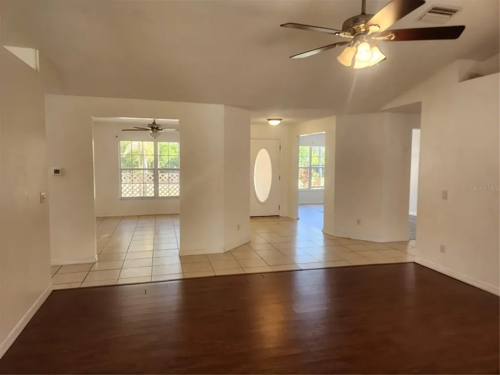 1790 Nobregas Avenue North Port FL 34288