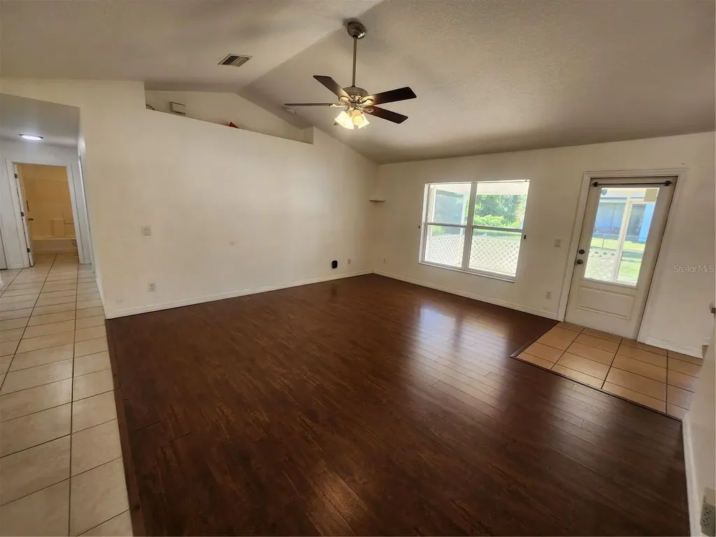 1790 Nobregas Avenue North Port FL 34288