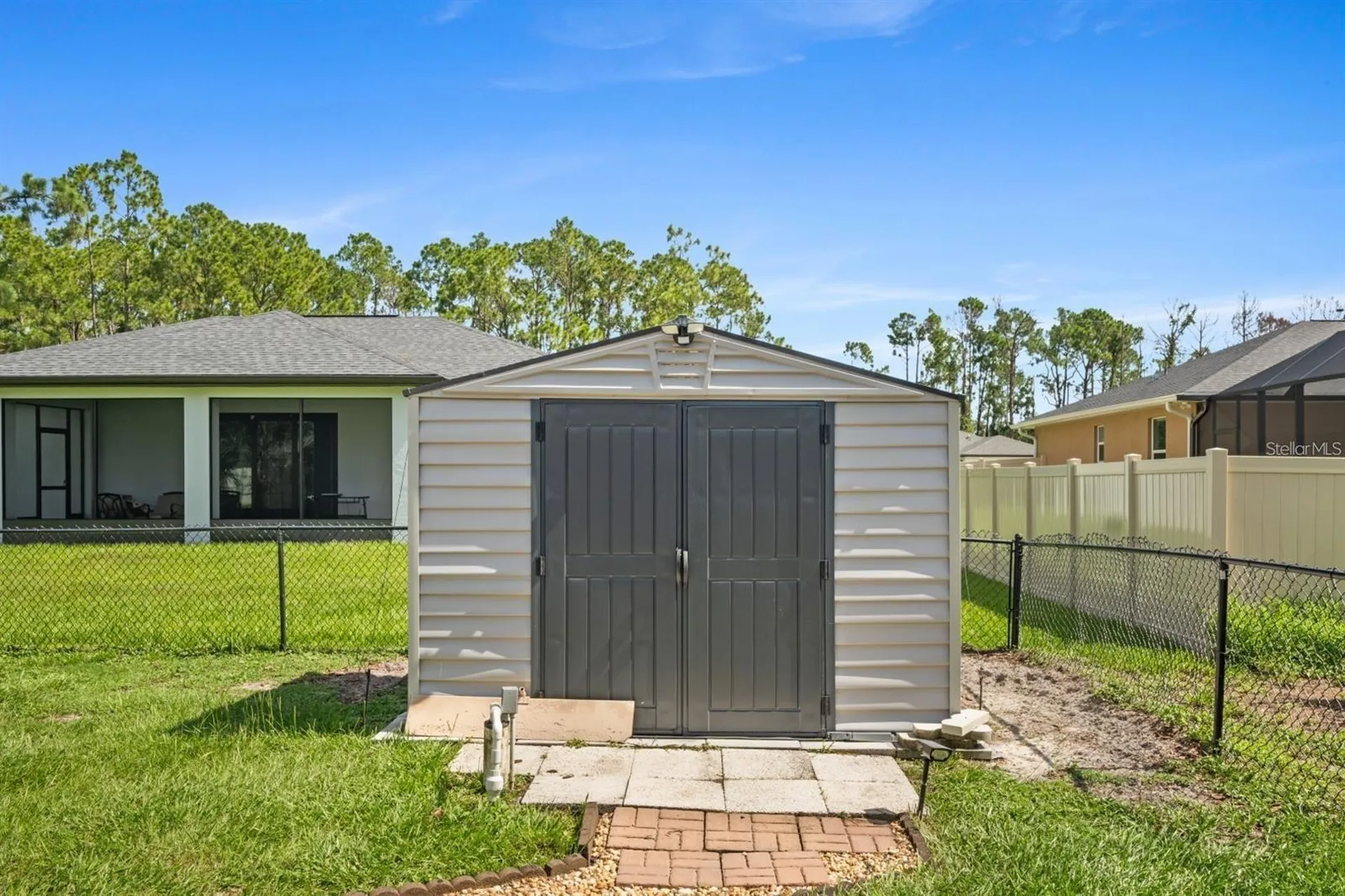 1790 Nobregas Avenue North Port FL 34288