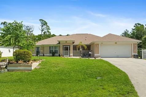 1790 Nobregas Avenue North Port FL 34288