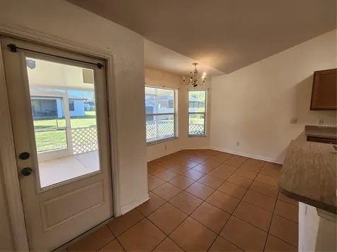 1790 Nobregas Avenue North Port FL 34288