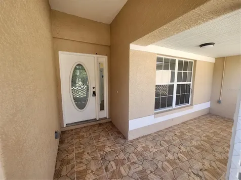 1790 Nobregas Avenue North Port FL 34288