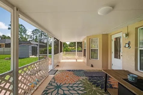 1790 Nobregas Avenue North Port FL 34288