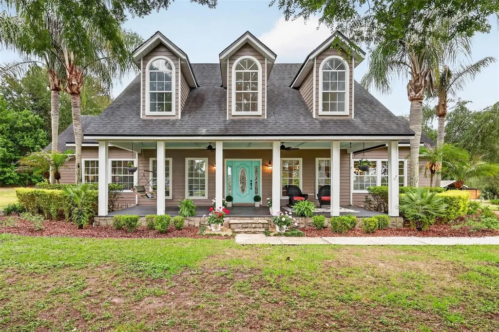 20514 Bill Collins Road Eustis FL 32736