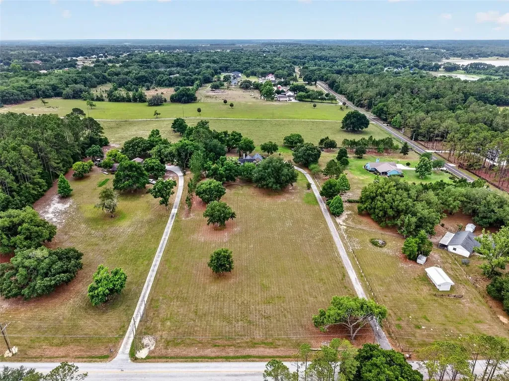 20514 Bill Collins Road Eustis FL 32736