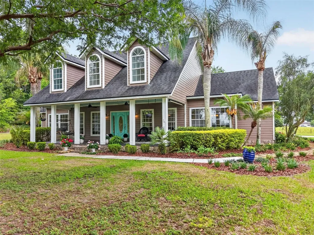 20514 Bill Collins Road Eustis FL 32736