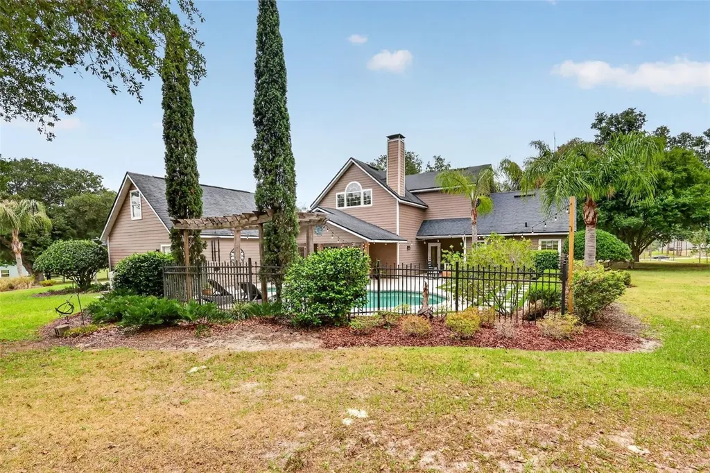 20514 Bill Collins Road Eustis FL 32736