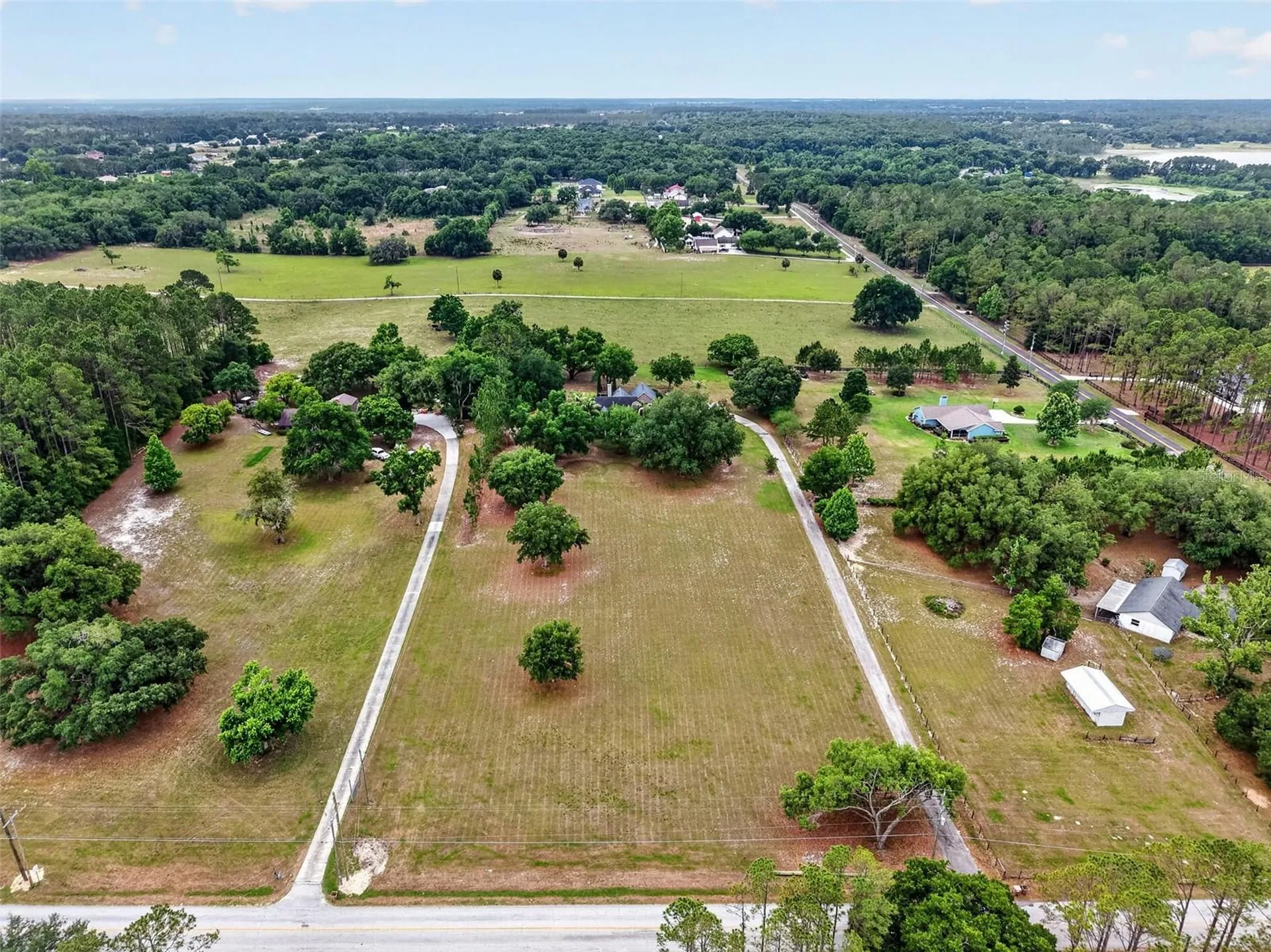 20514 Bill Collins Road Eustis FL 32736