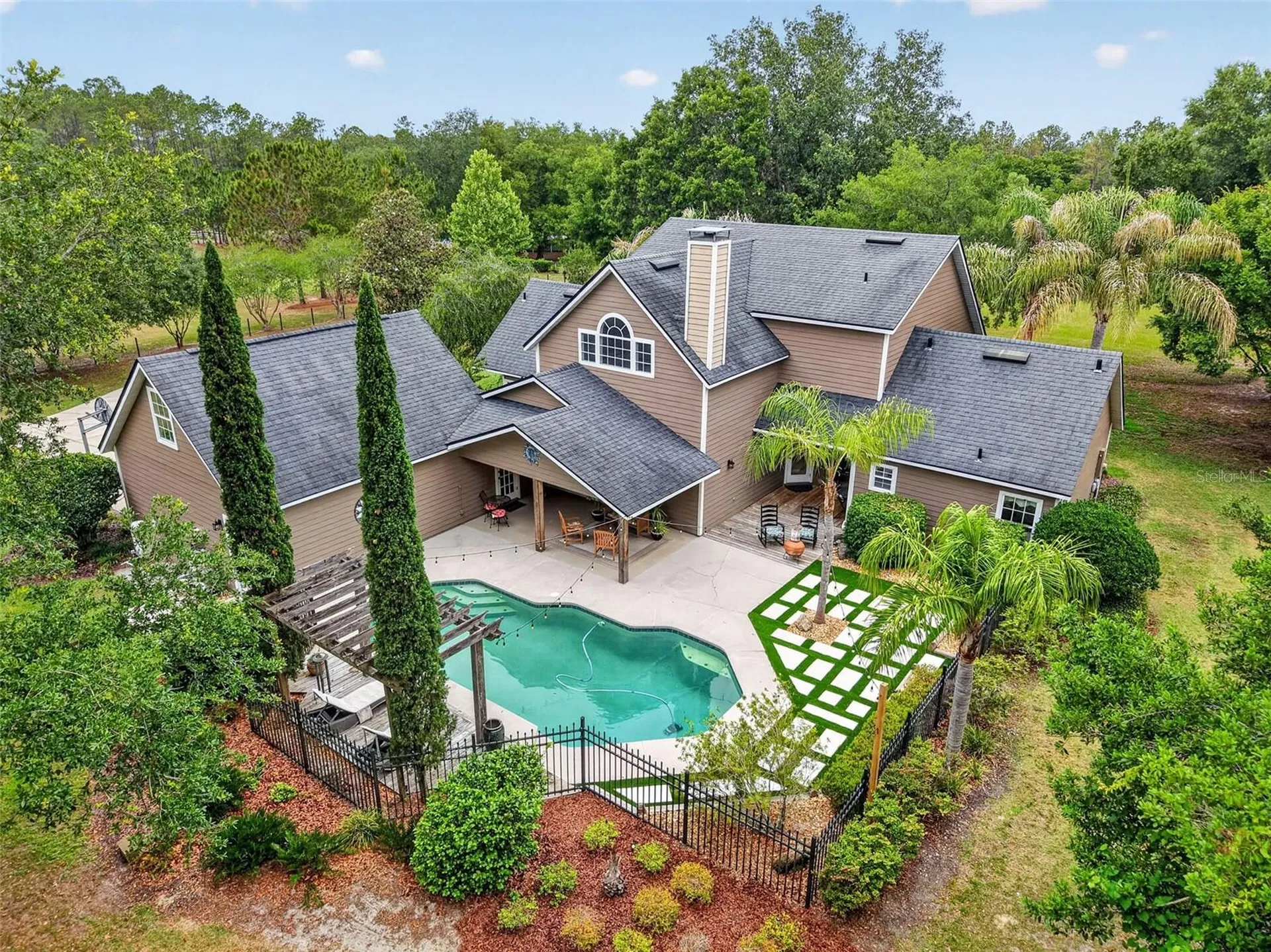20514 Bill Collins Road Eustis FL 32736
