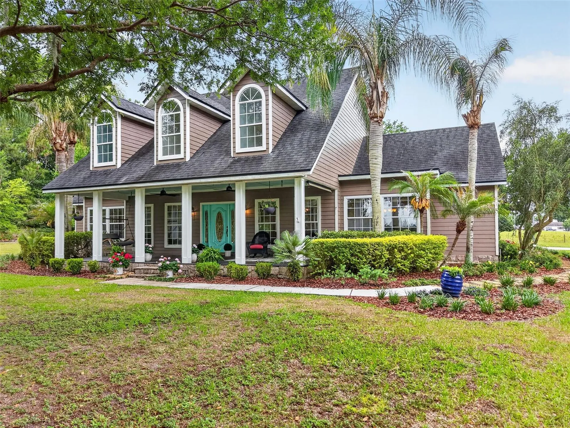 20514 Bill Collins Road Eustis FL 32736