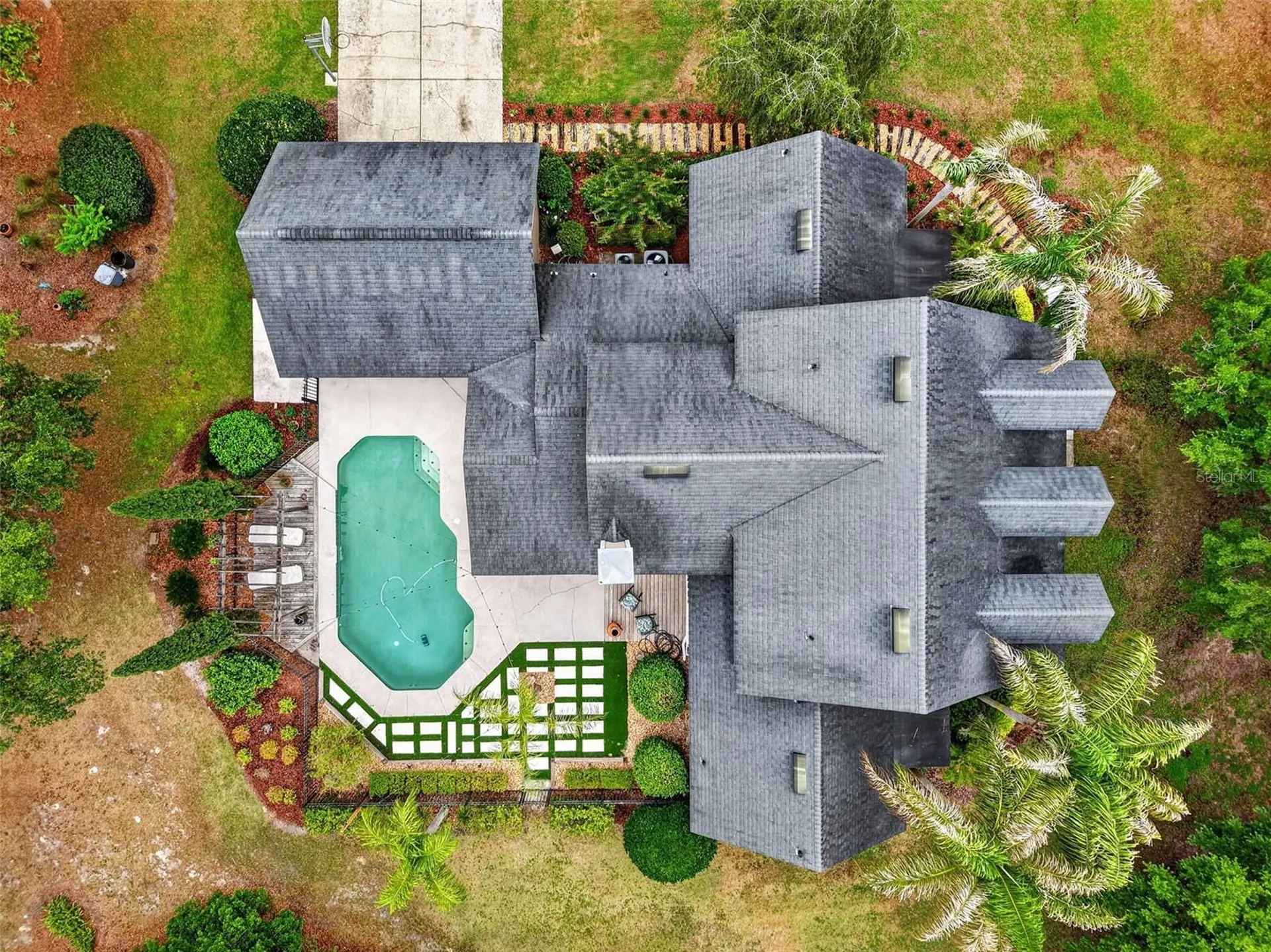 20514 Bill Collins Road Eustis FL 32736