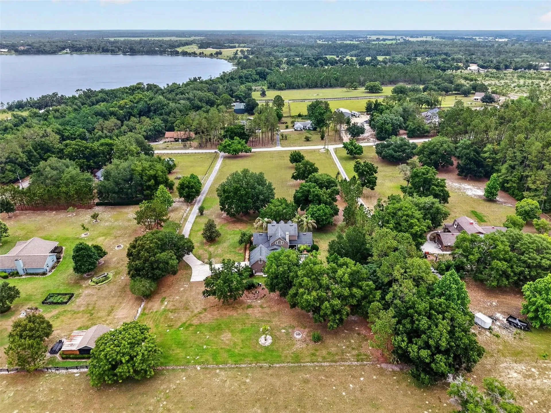 20514 Bill Collins Road Eustis FL 32736