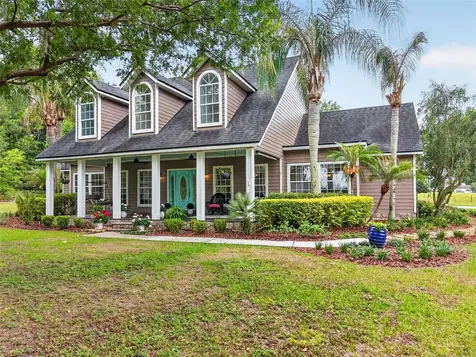 20514 Bill Collins Road Eustis FL 32736