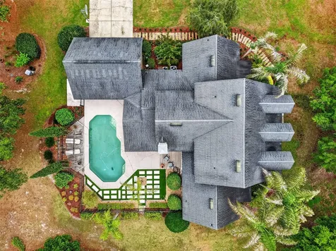 20514 Bill Collins Road Eustis FL 32736