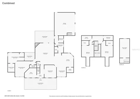 20514 Bill Collins Road Eustis FL 32736