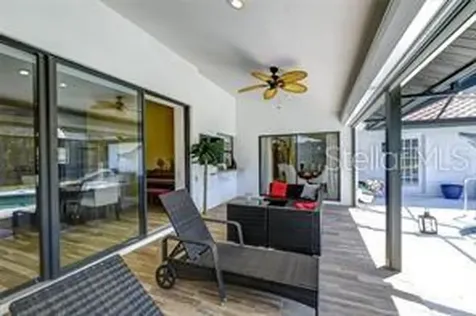 4931 Fallcrest Circle Sarasota FL 34233