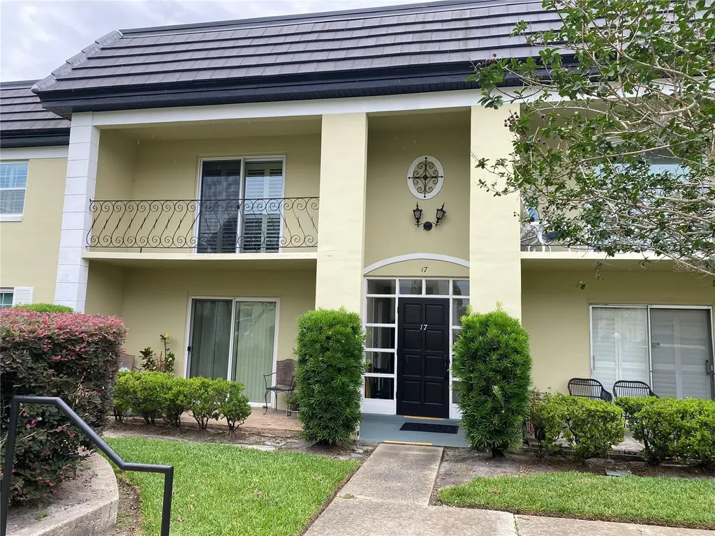 1500 Gay Road Winter Park FL 32789