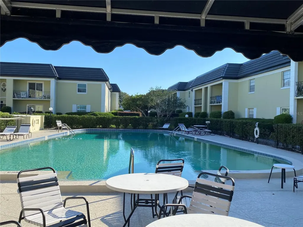 1500 Gay Road Winter Park FL 32789