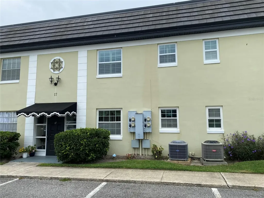 1500 Gay Road Winter Park FL 32789