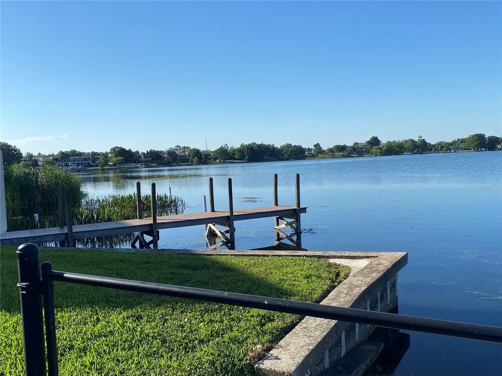 1500 Gay Road Winter Park FL 32789