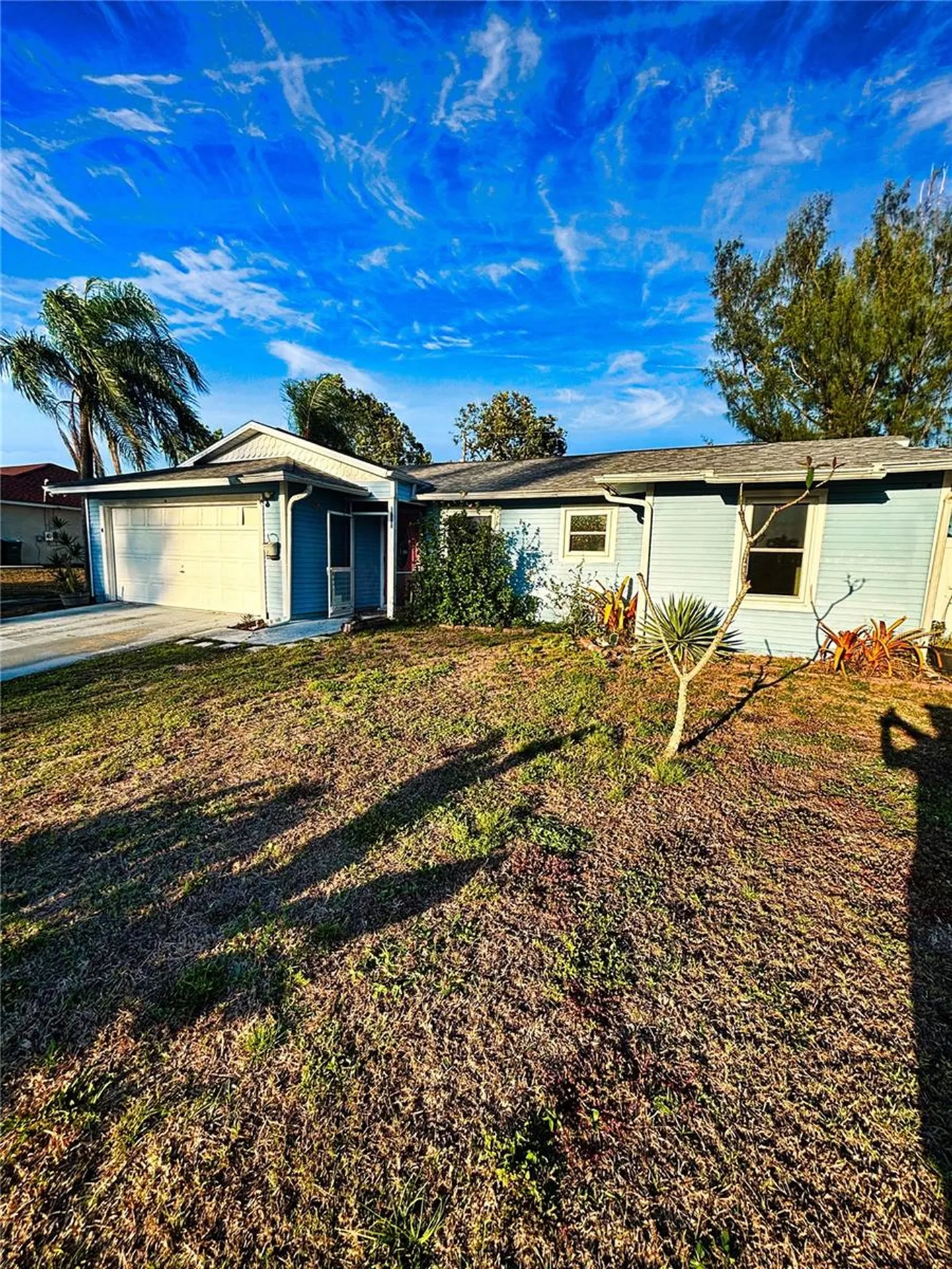 2923 SW 11th Court Cape Coral FL 33914