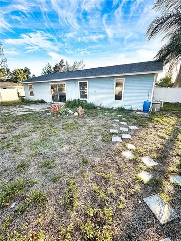 2923 SW 11th Court Cape Coral FL 33914