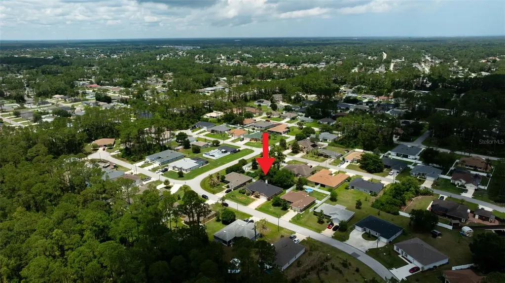 11 Riddle Drive Palm Coast FL 32164