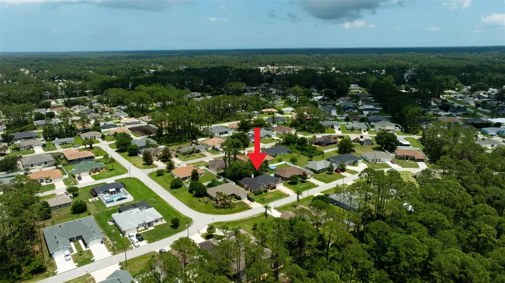 11 Riddle Drive Palm Coast FL 32164