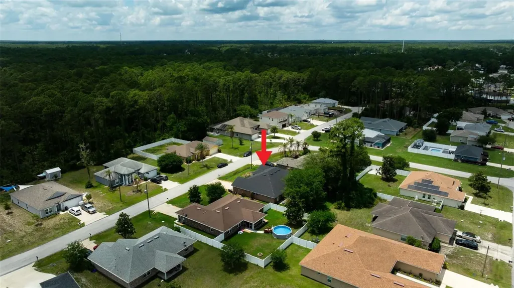 11 Riddle Drive Palm Coast FL 32164