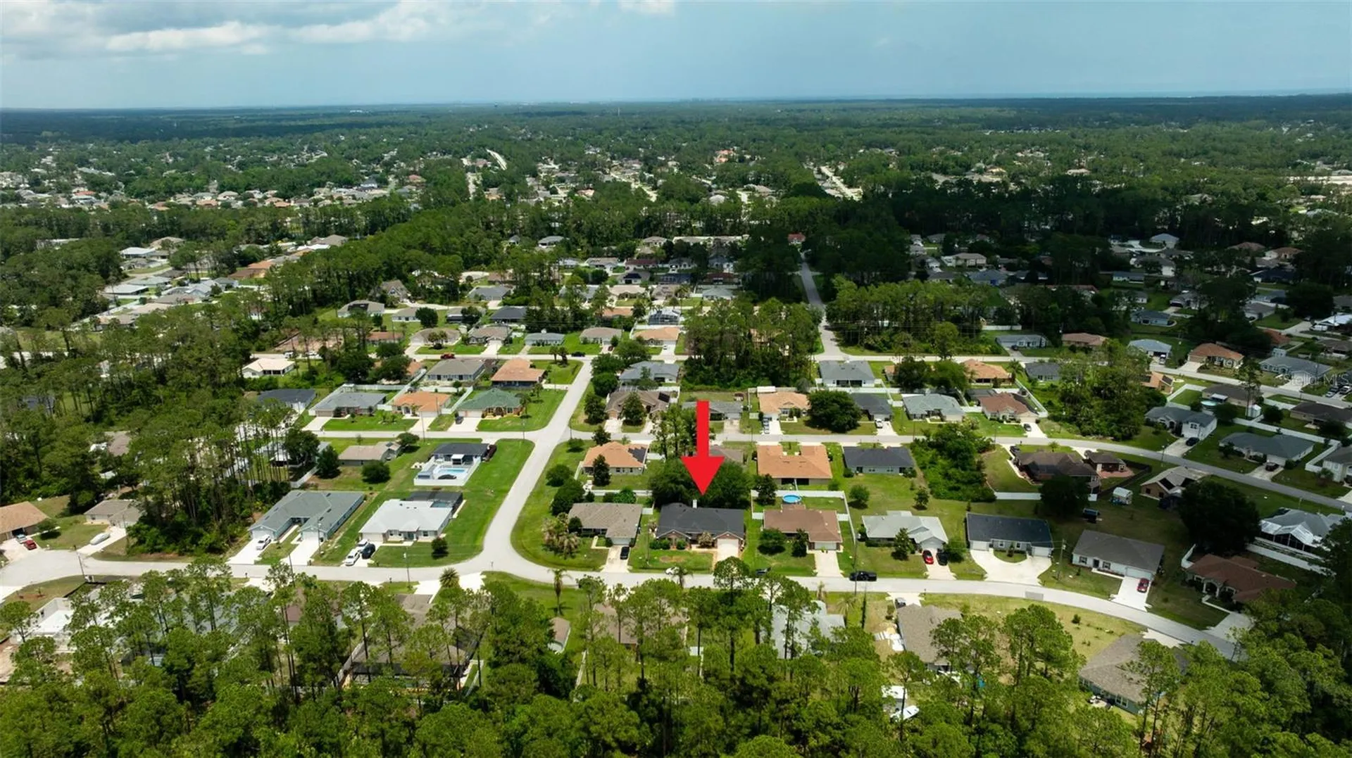 11 Riddle Drive Palm Coast FL 32164