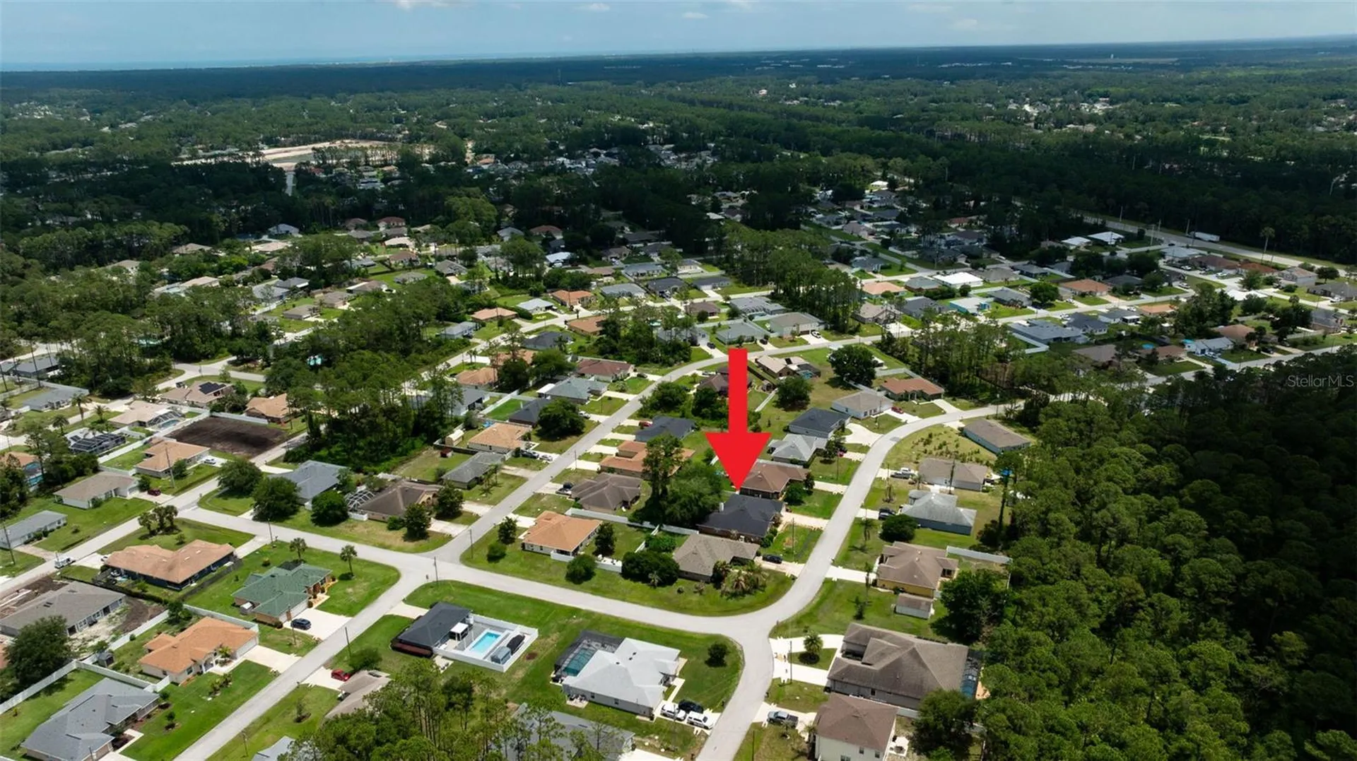11 Riddle Drive Palm Coast FL 32164