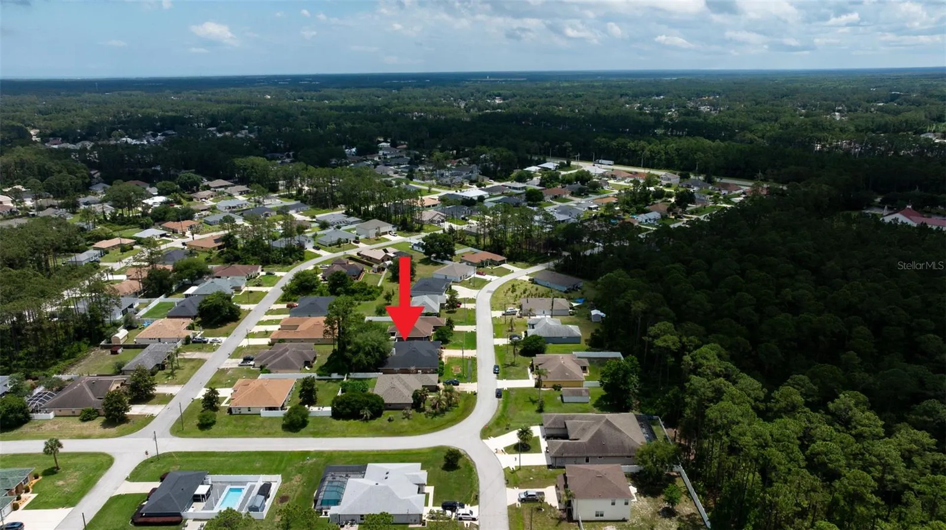 11 Riddle Drive Palm Coast FL 32164