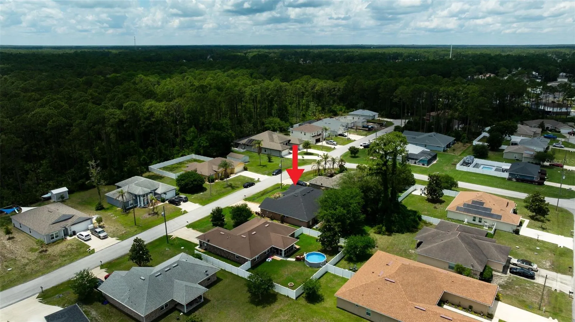 11 Riddle Drive Palm Coast FL 32164