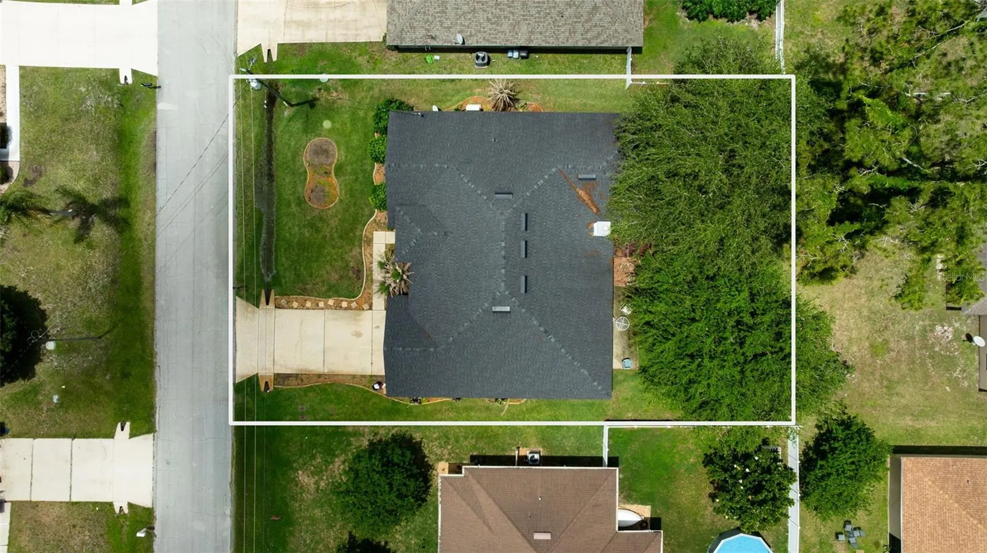 11 Riddle Drive Palm Coast FL 32164