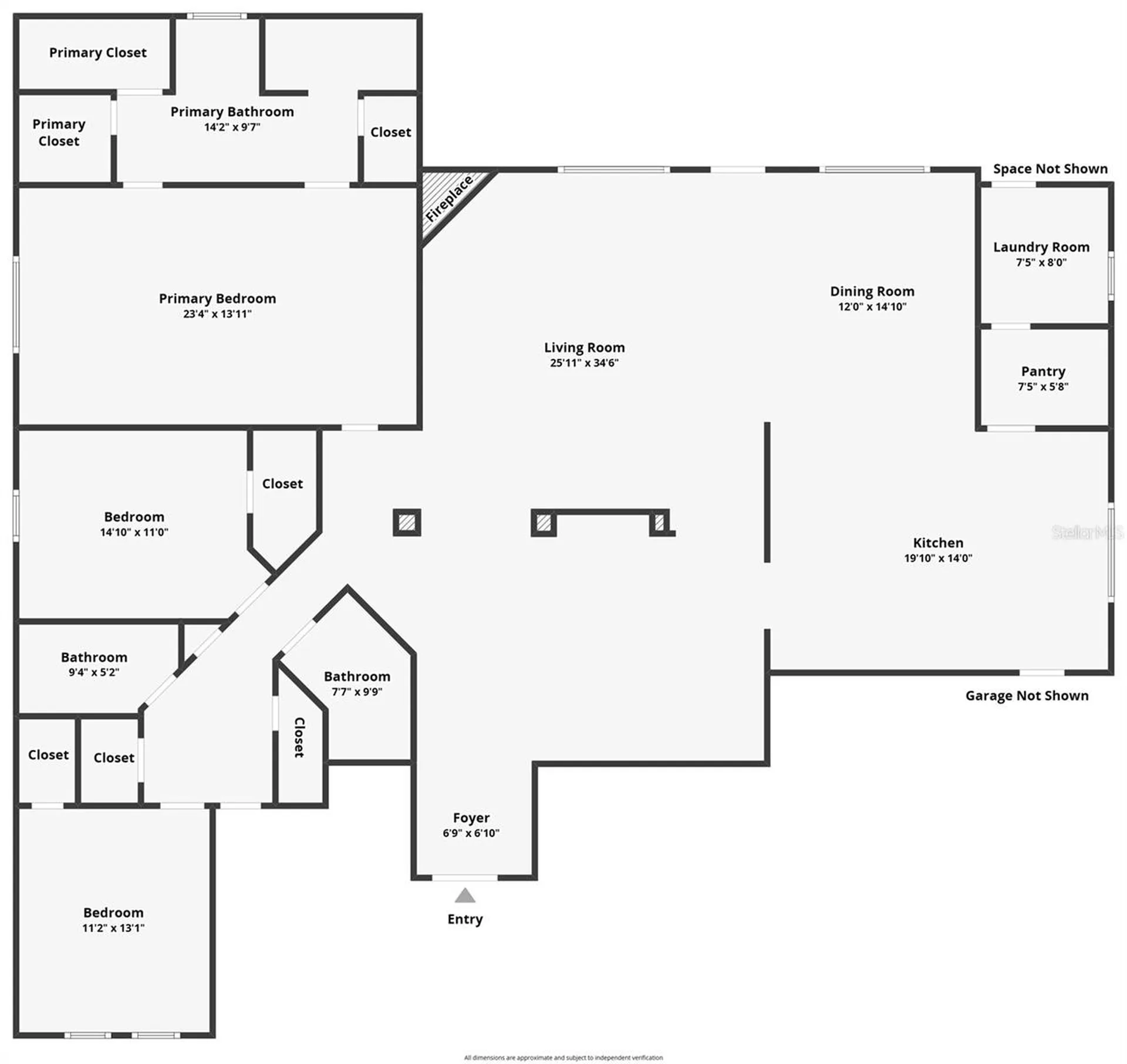 11 Riddle Drive Palm Coast FL 32164