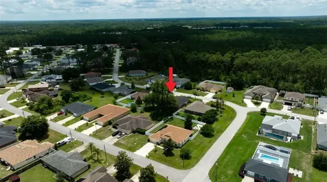 11 Riddle Drive Palm Coast FL 32164