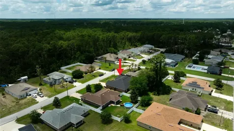 11 Riddle Drive Palm Coast FL 32164