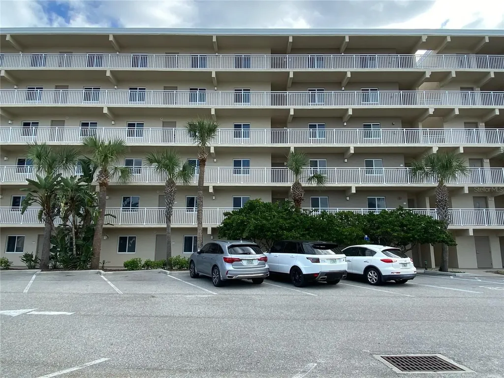 New Smyrna Beach FL 32169