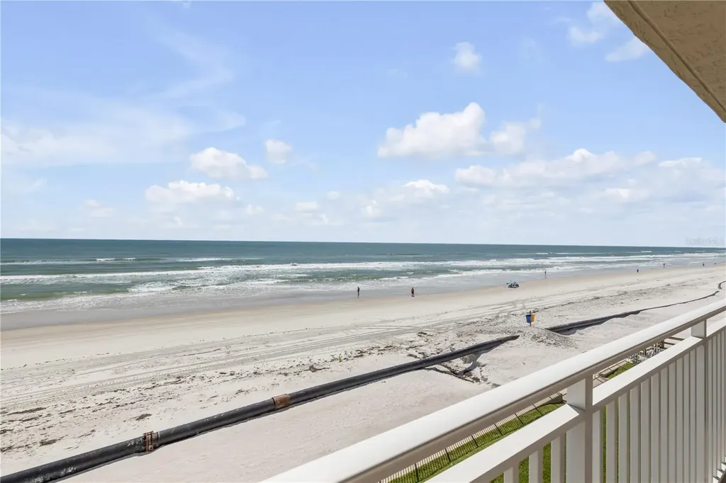 New Smyrna Beach FL 32169